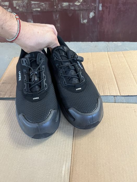 Vand pantofi Uvex Marimea 44