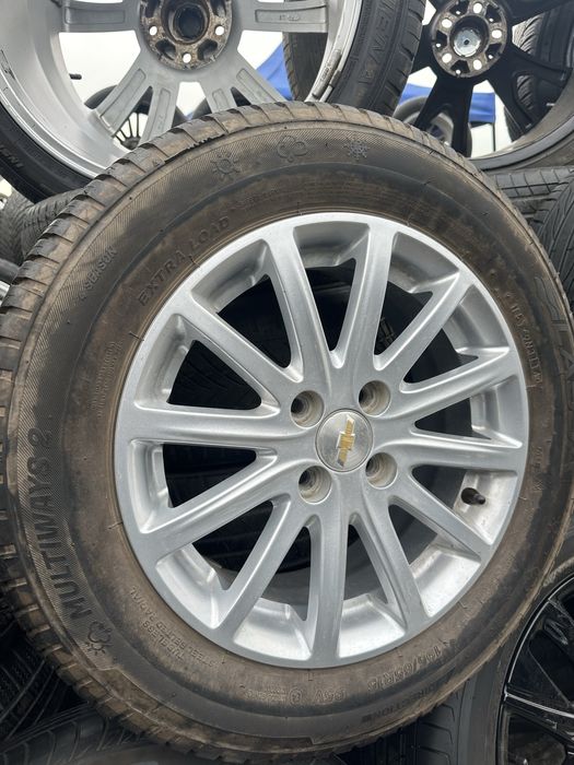 Kobalt r15 diska balon