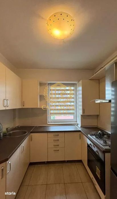 Apartament 2 camere 45mp, parcare, pet friendly, Intre Lacuri