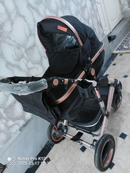 Kalyaska transformer