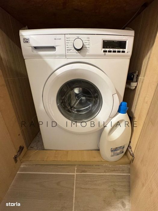 Ap. 2 Camere - Decomandat - Parter - Ireg/Magazin Top