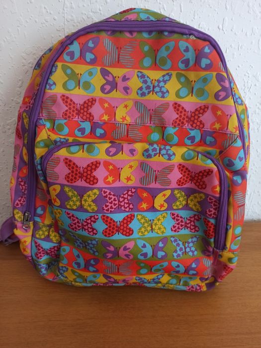 Ученическа раница