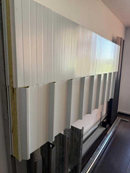 Сэндвич-панель сендвич панель