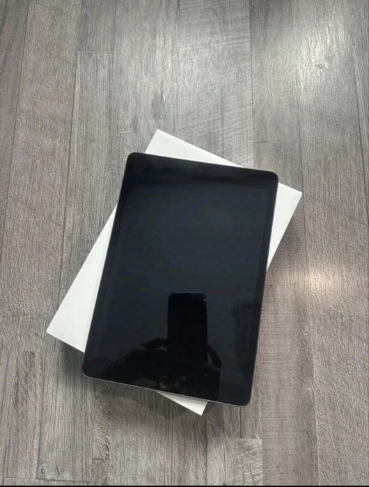 IPad ( 9th Generation) Wi-fi, 64 GB