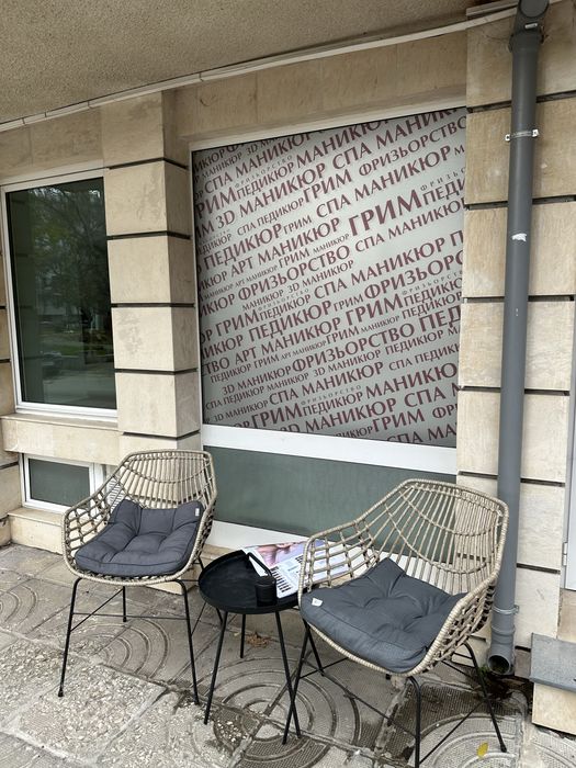 Дава се под наем  в Варна, Лятно кино Тракия -  кв.м за 154.53 € - Снимка #4