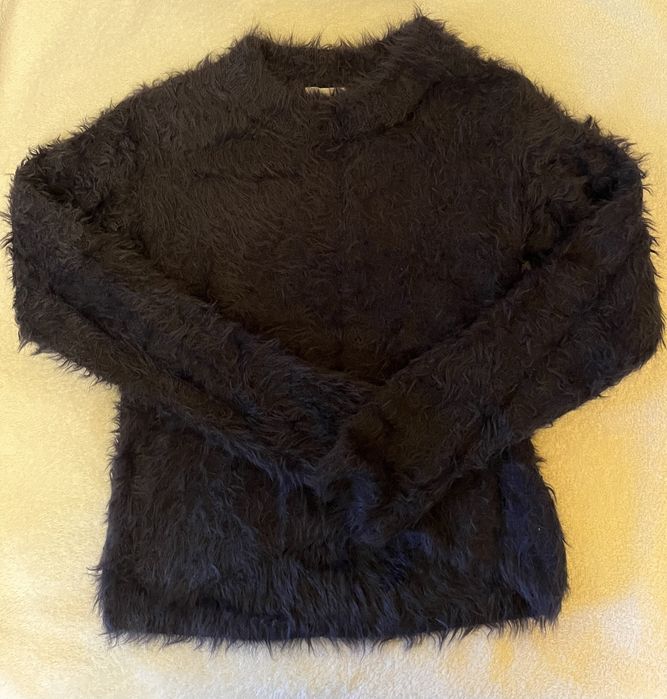 Худита, блузи, жилетка-Zara, Bershka, HM, Tally Weijl