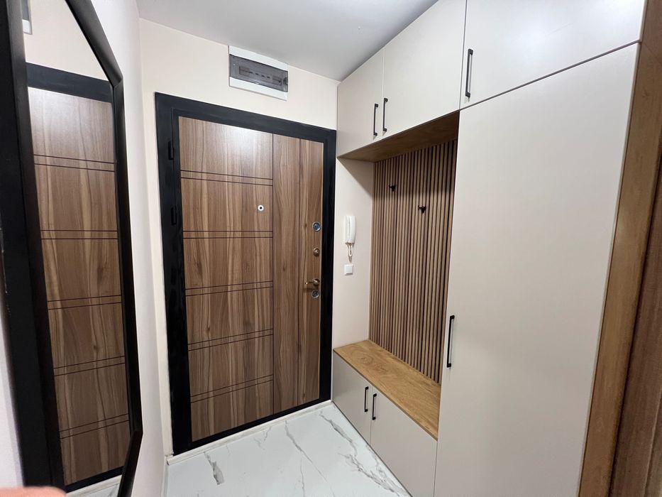 Апартамент Turquoise Bay за нощувки