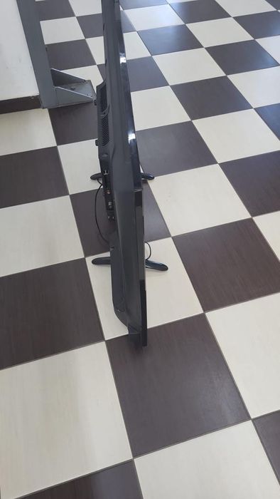 Televizor LED Smart NEI, 100cm, 40NE5505, Full HD -N-
