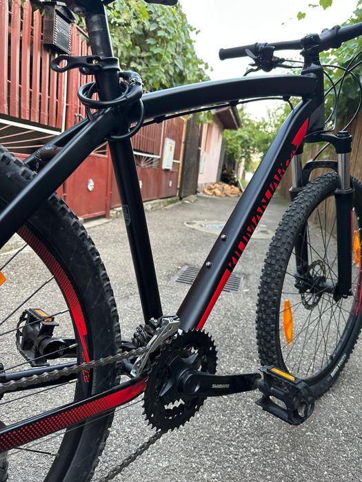 Biciclete KILIMANJARO 27,5''