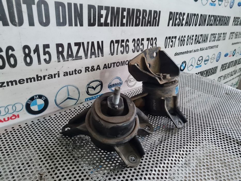 Suport Motor Cutie Viteze Hyundai IX35 2.0 Benzina Motor G4Kd An 2009-2010-2011-2012-2013-2014-2015