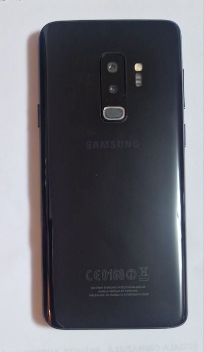 Telefon SAMSUNG S9plus