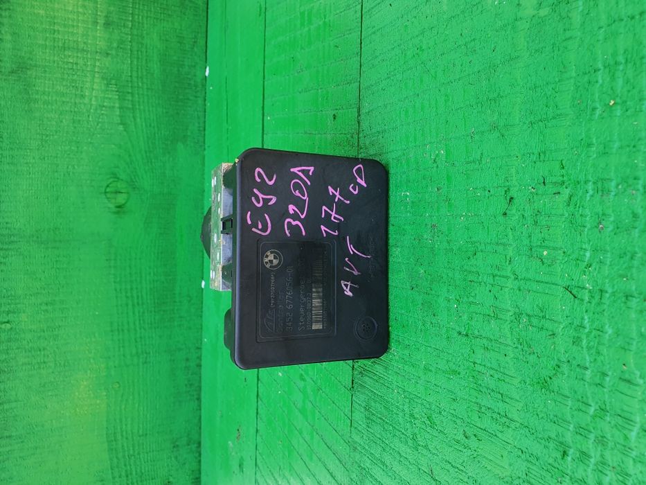 Pompa abs dsc bmw.e90 177 cp automat cod 6776056