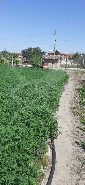 Продава се Парцел в с. Шишманци, Област Пловдив - 1080 кв.м за 15 €/кв.м - Снимка #1