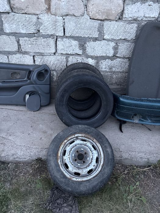 Продам запчасти