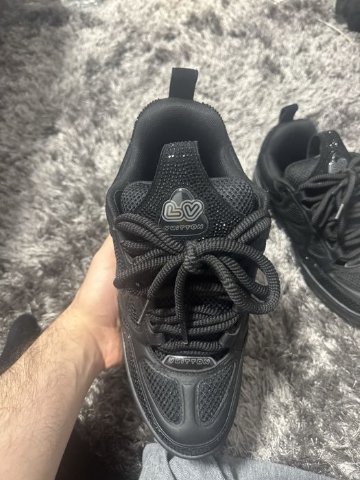Louis Vuitton skate