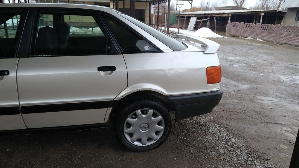 Ауди 80 сатылады