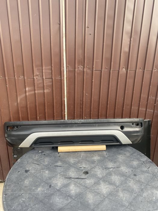 Spoiler bara spate vw T-Cross