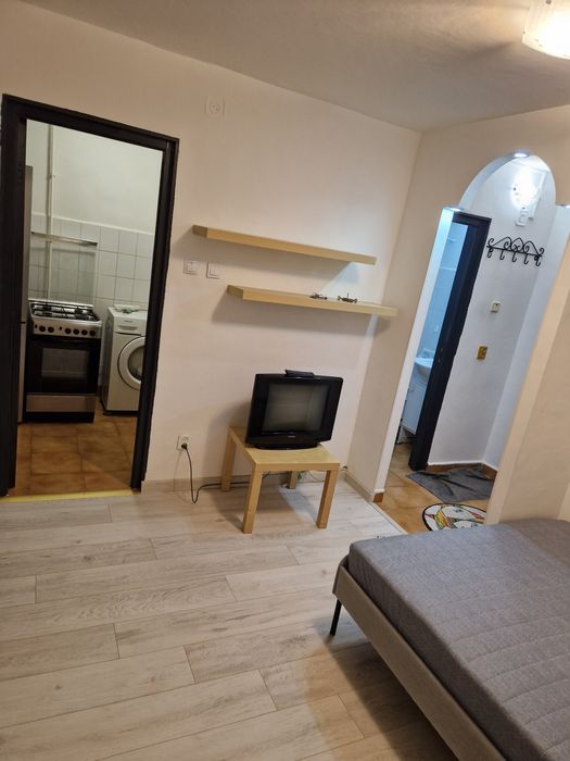 Garsoniera proprietar 295€ Lacul Tei