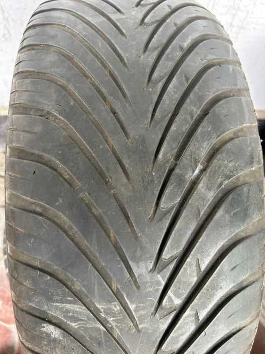 Б/у летние баллоны