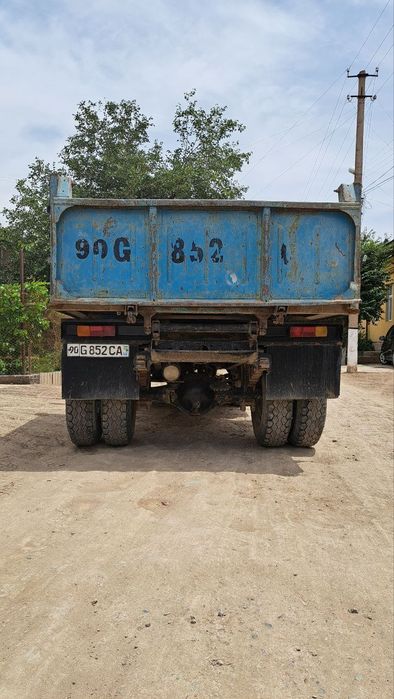 Zil  xolati yaxshi .