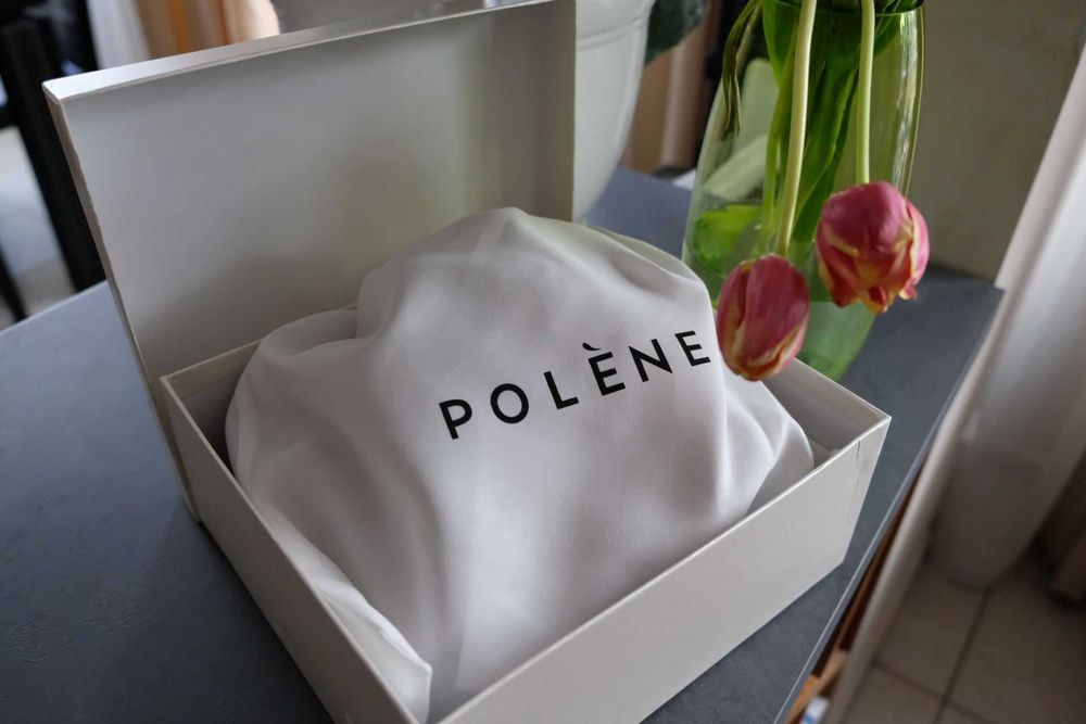 Polene малка дамска чанта