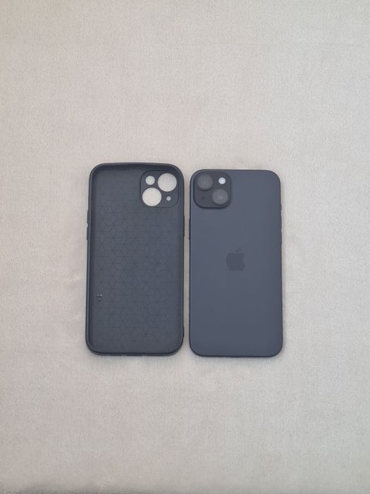 IPhone  15 Plus  256 GB