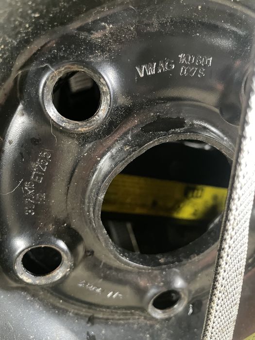 Rezervi gumi pateritsa