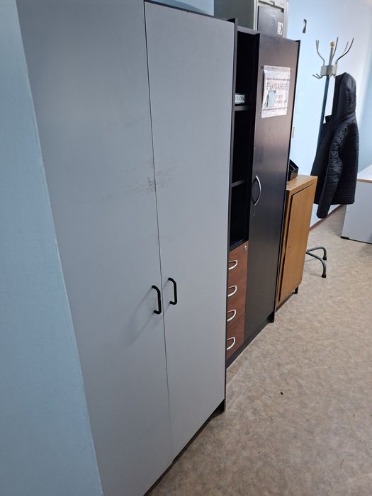 Офисная мебель б/у