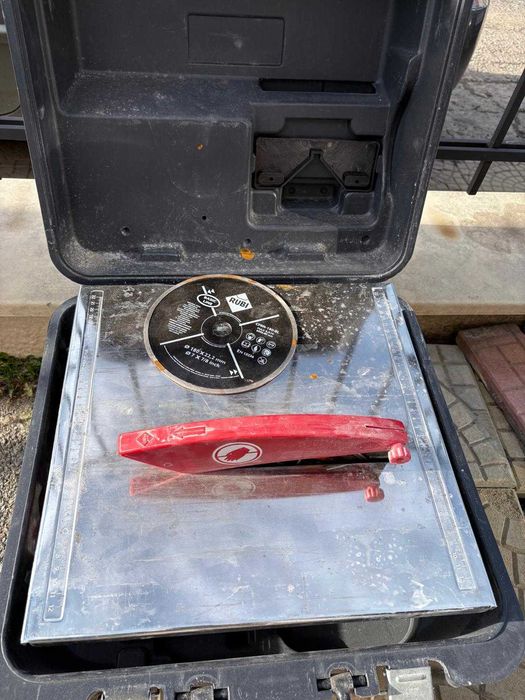 Машини и инструменти