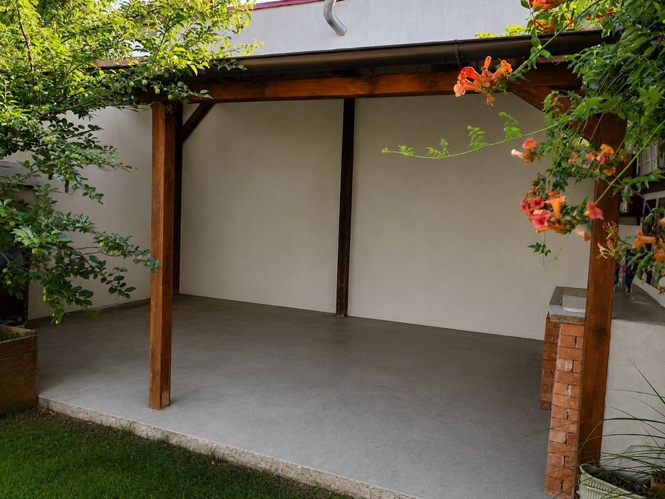 Casa in centru Oradea 266 mp cu teren 250 mp