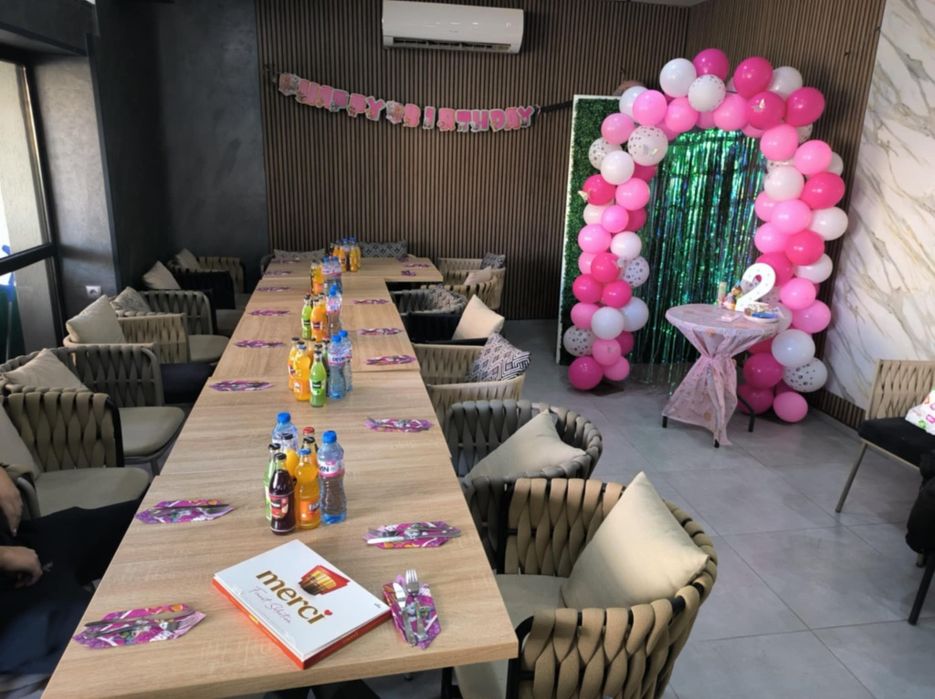 Арки по пъръчка за вашите празници 80evro