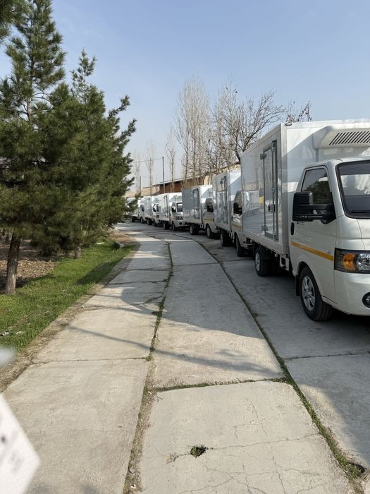 labo va shu kabi euk aftomabilarga butka easash hizmati