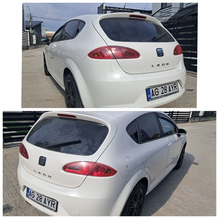 Seat Leon 1.4 Tsi