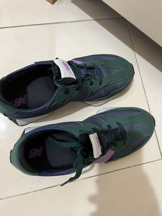 Нови маратонки New Balance