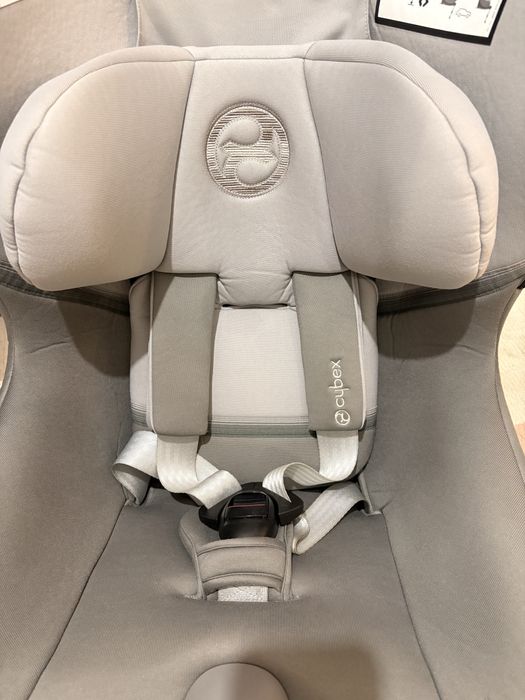 Cybex Sirena S като ново