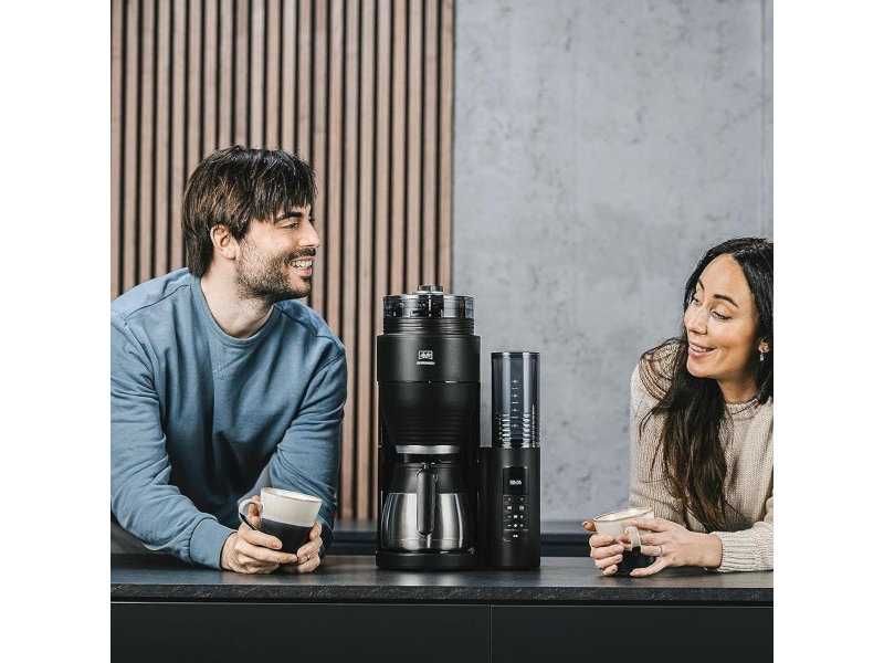 Кафеавтомат за Шварц Кафе Melitta AromaFresh Therm Pro X