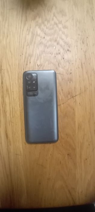 Xiaomi redmi 10 gri