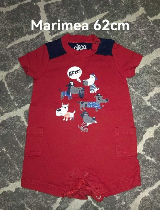 Haine copii marimea 62cm