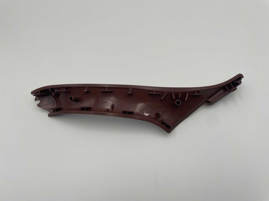 Set maner fata maro moka usa interior compatibil BMW Seria 5 F10 F11