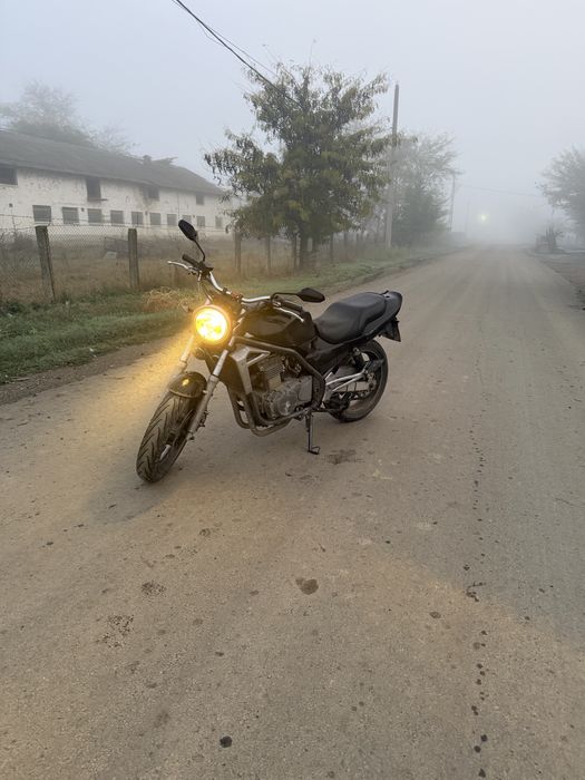 Kawasaki ER-5 500cc (NGEOCIABIL)