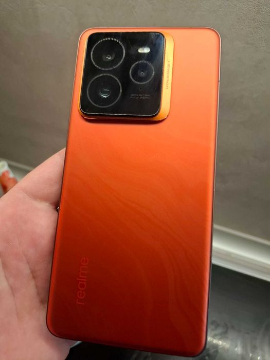 Realme GT 7 PRO Гаранция/Перфектен