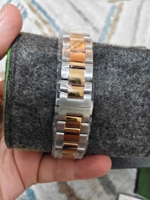 Новые часы Certina DS Podium precidrive Chronograph