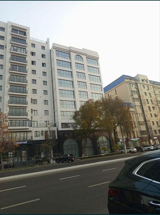 Продаётся здания ул. Нукусский вдоль дороги