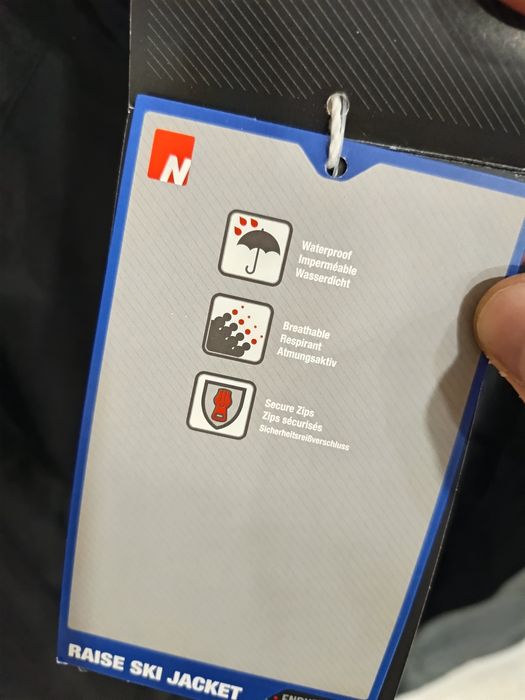 Ски якета, Austria ski team ,Sweden