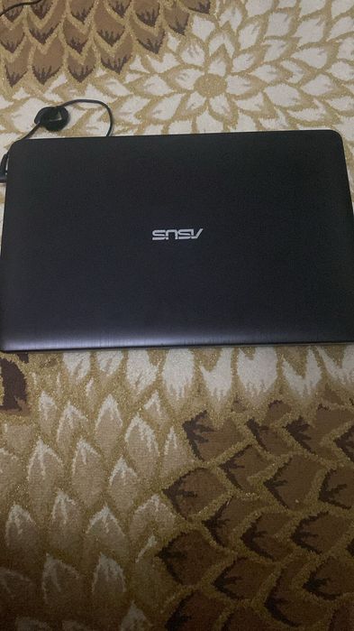 Ноутбук ASUS X540