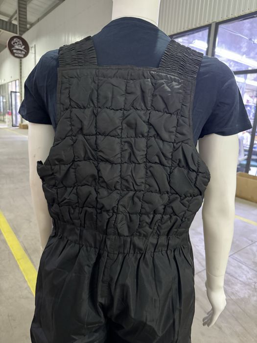 Теплые мужские комбинезоны до 5хл