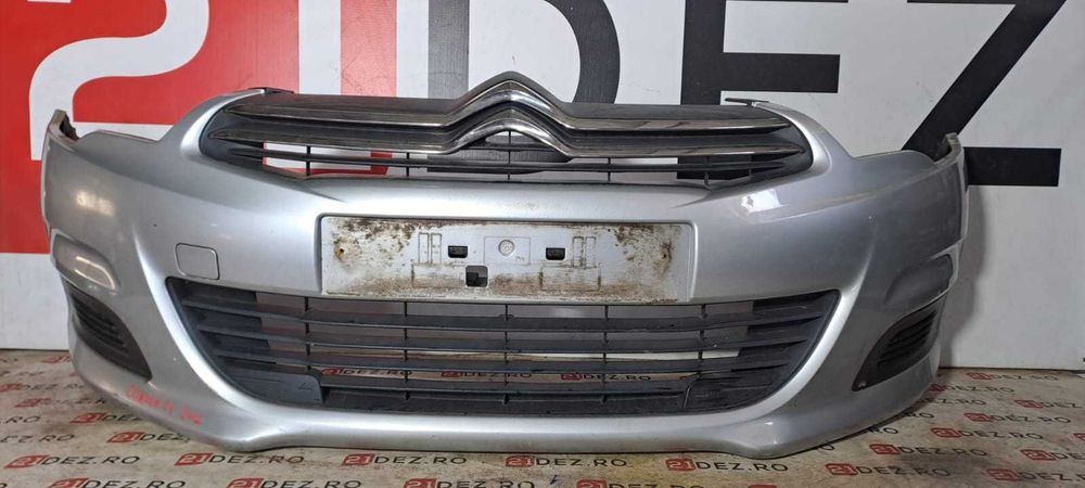Bara fata completa cu grile Citroen C4 II 2010 - 2018