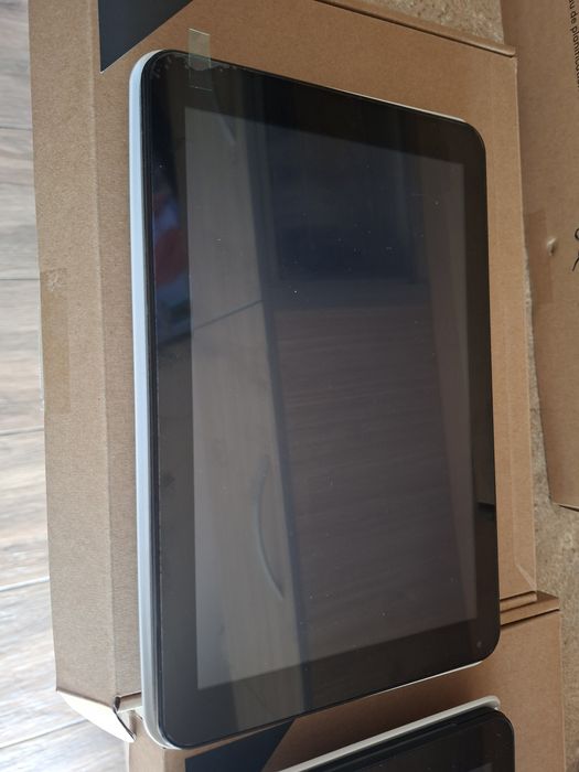 2 Tablete IAdea XDS 1078 Smart Signboard / Home Assistant