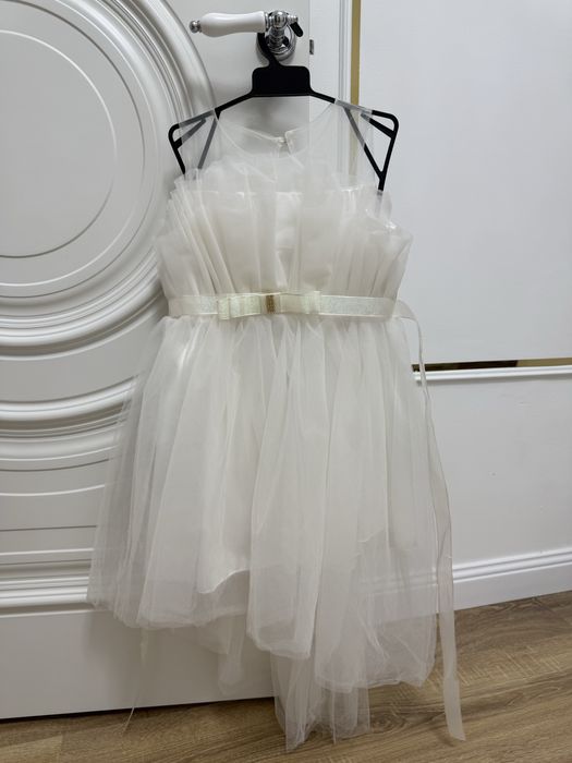 Қыз балаға көйлек 5-6-7жасқа барады