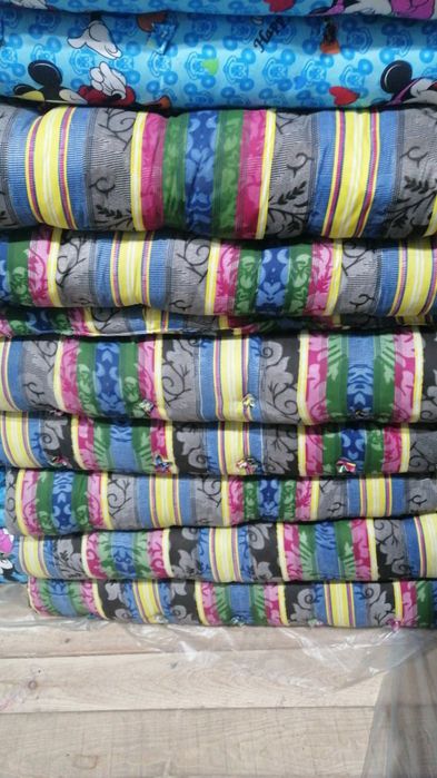 Матрасы всех размеров ТОЛЬКО ОПТОМ